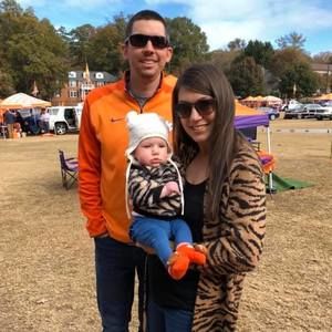 Meet your Posher, Maggie